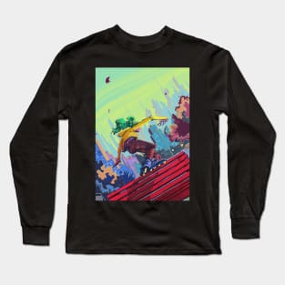 PStar in the Park Long Sleeve T-Shirt